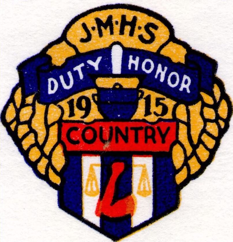 John Marshall Corps of Cadets Alumni Association